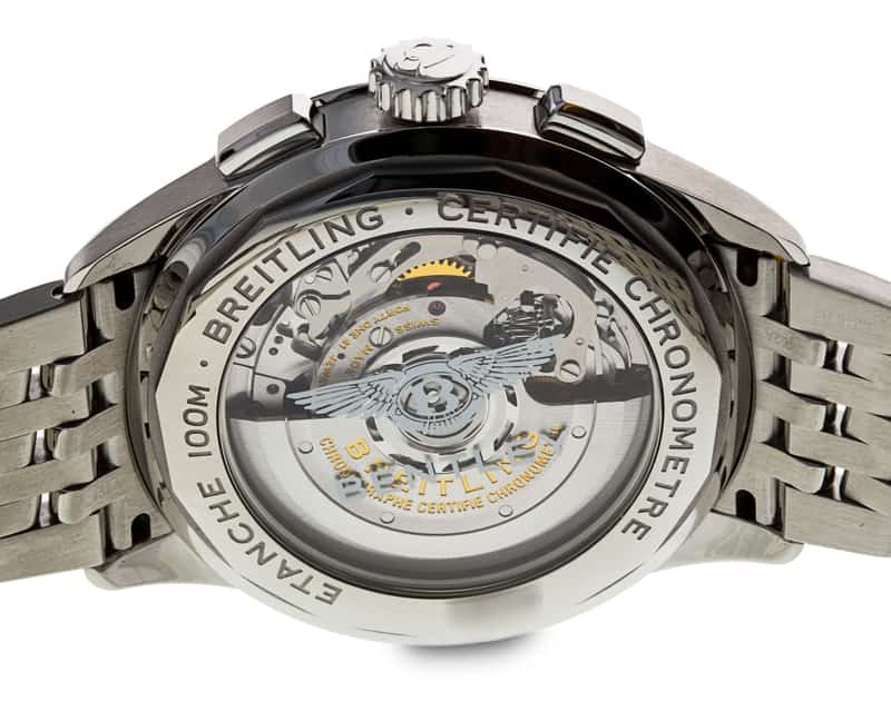 Breitling Premier B01 AB0118